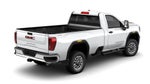 2026 GMC Sierra 2500 HD 4WD Reg Cab 142 Pro