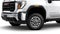 2026 GMC Sierra 2500 HD 4WD Reg Cab 142 Pro