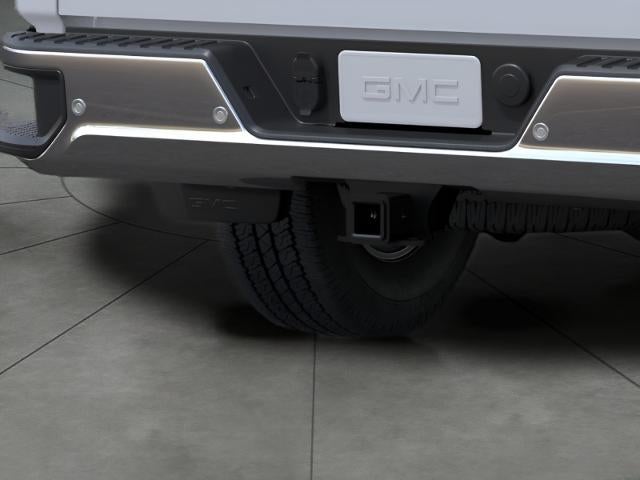 2026 GMC Sierra 2500 HD 4WD Reg Cab 142 Pro