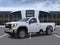 2026 GMC Sierra 2500 HD 4WD Reg Cab 142 Pro