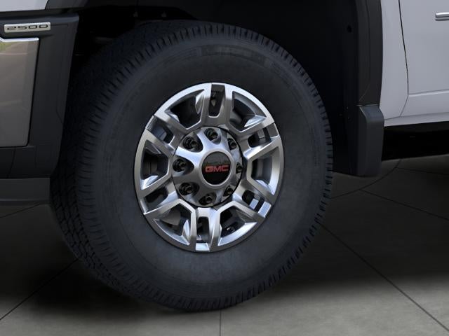 2026 GMC Sierra 2500 HD 4WD Reg Cab 142 Pro