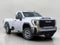 2026 GMC Sierra 2500 HD 4WD Reg Cab 142 Pro