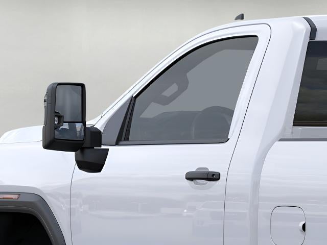2026 GMC Sierra 2500 HD 4WD Reg Cab 142 Pro