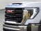 2026 GMC Sierra 2500 HD 4WD Reg Cab 142 Pro