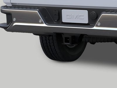 2026 GMC Sierra 2500 HD 4WD Reg Cab 142 Pro