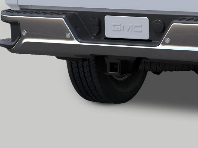 2026 GMC Sierra 2500 HD 4WD Reg Cab 142 Pro