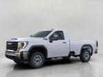 2026 GMC Sierra 2500 HD 4WD Reg Cab 142 Pro