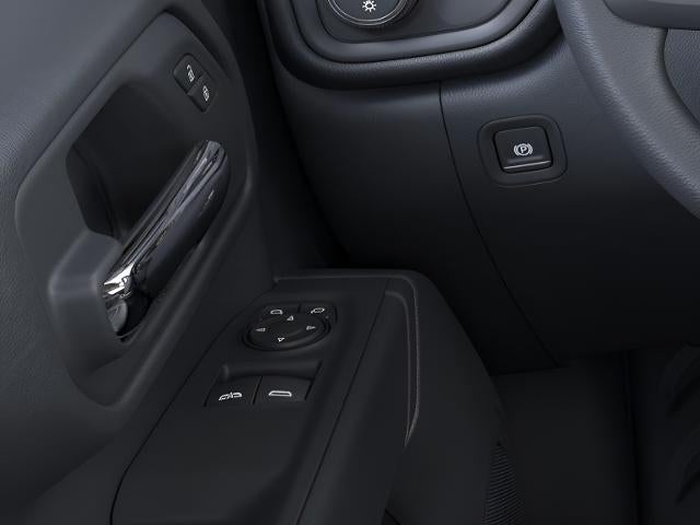 2026 GMC Sierra 2500 HD 4WD Reg Cab 142 Pro