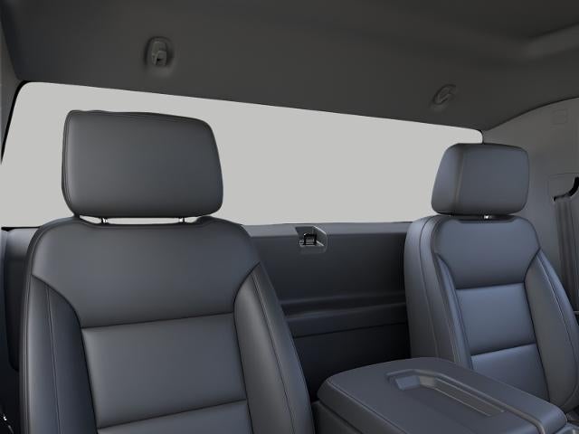 2026 GMC Sierra 2500 HD 4WD Reg Cab 142 Pro