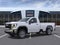 2026 GMC Sierra 2500 HD 4WD Reg Cab 142 Pro