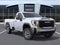 2026 GMC Sierra 2500 HD 4WD Reg Cab 142 Pro