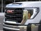 2026 GMC Sierra 2500 HD 4WD Reg Cab 142 Pro