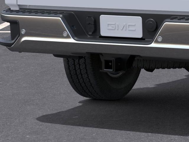 2026 GMC Sierra 2500 HD 4WD Reg Cab 142 Pro