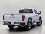 2026 GMC Sierra 2500 HD 4WD Reg Cab 142 Pro