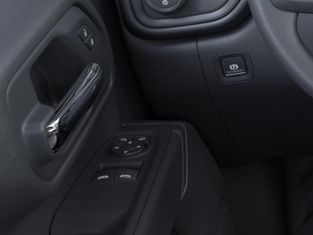 2026 GMC Sierra 2500 HD 4WD Reg Cab 142 Pro