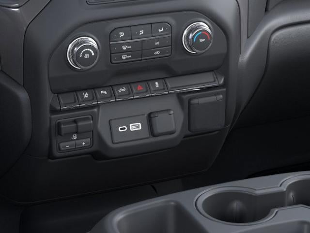 2026 GMC Sierra 2500 HD 4WD Reg Cab 142 Pro