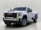 2026 GMC Sierra 2500 HD 4WD Reg Cab 142 Pro