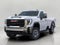 2026 GMC Sierra 2500 HD 4WD Reg Cab 142 Pro