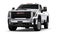 2026 GMC Sierra 2500 HD 4WD Reg Cab 142 Pro