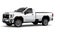 2026 GMC Sierra 2500 HD 4WD Reg Cab 142 Pro
