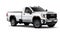 2026 GMC Sierra 2500 HD 4WD Reg Cab 142 Pro
