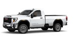 2026 GMC Sierra 2500 HD 4WD Reg Cab 142 Pro