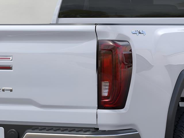2026 GMC Sierra 2500 HD 4WD Reg Cab 142 Pro