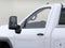 2026 GMC Sierra 2500 HD 4WD Reg Cab 142 Pro