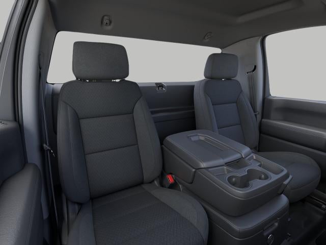 2026 GMC Sierra 2500 HD 4WD Reg Cab 142 Pro