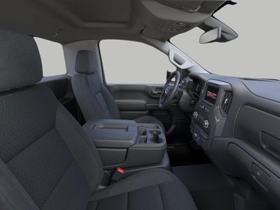 2026 GMC Sierra 2500 HD 4WD Reg Cab 142 Pro