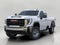 2026 GMC Sierra 2500 HD 4WD Reg Cab 142 Pro