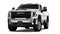 2026 GMC Sierra 2500 HD 4WD Reg Cab 142 Pro