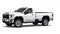 2026 GMC Sierra 2500 HD 4WD Reg Cab 142 Pro