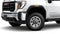 2026 GMC Sierra 2500 HD 4WD Reg Cab 142 Pro