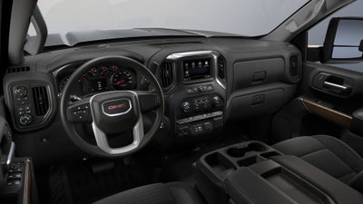 2026 GMC Sierra 2500 HD 4WD Reg Cab 142 Pro