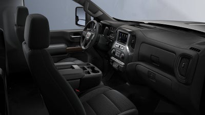 2026 GMC Sierra 2500 HD 4WD Reg Cab 142 Pro