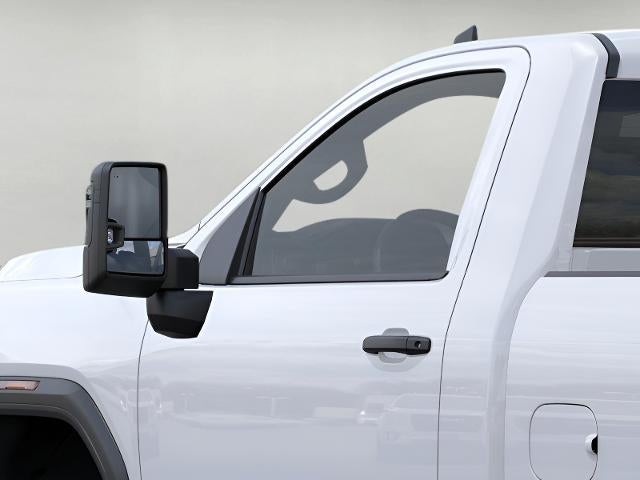 2026 GMC Sierra 2500HD Pro - Photo 12
