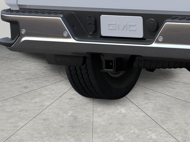 2026 GMC Sierra 2500HD Pro - Photo 14