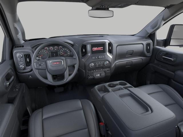 2026 GMC Sierra 2500HD Pro - Photo 15