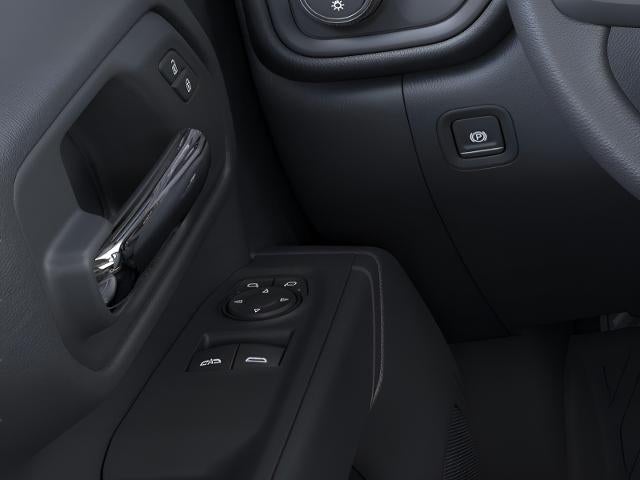 2026 GMC Sierra 2500HD Pro - Photo 22