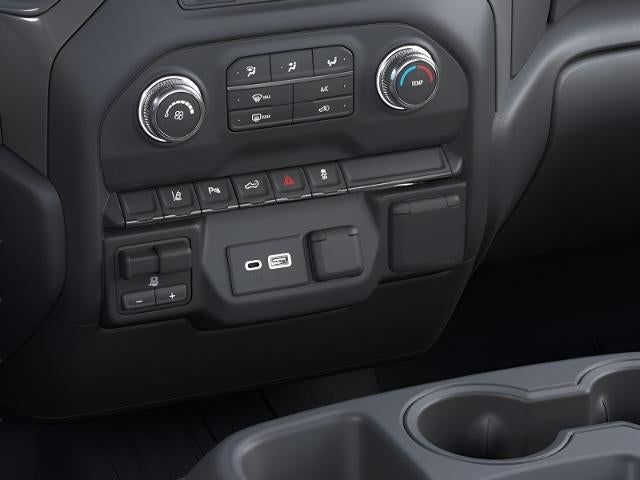 2026 GMC Sierra 2500HD Pro - Photo 23