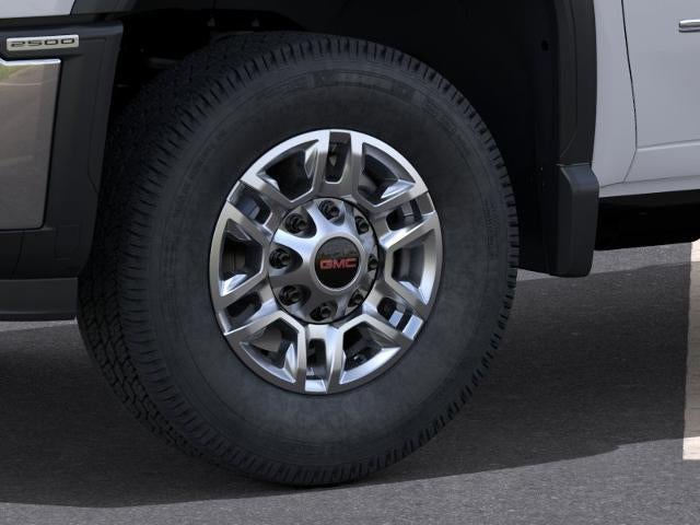 2026 GMC Sierra 2500HD Pro - Photo 33