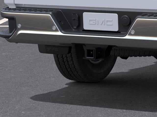 2026 GMC Sierra 2500HD Pro - Photo 38