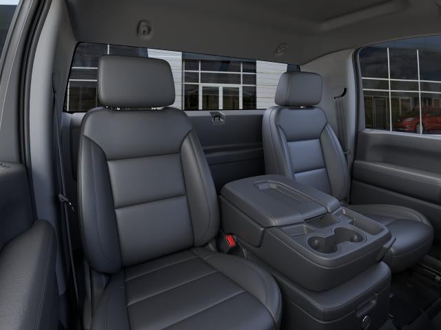 2026 GMC Sierra 2500HD Pro - Photo 40