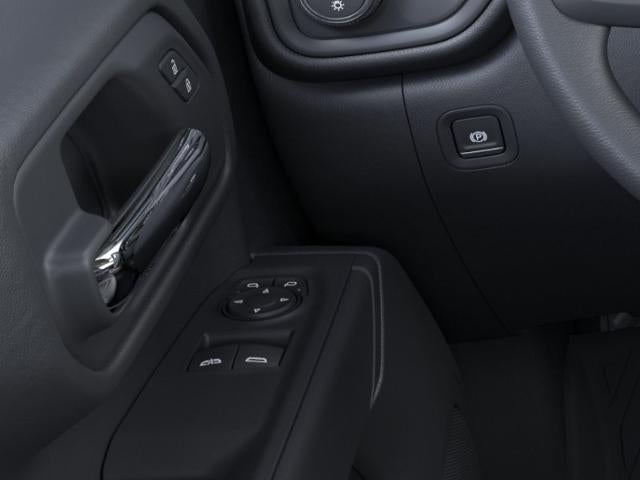 2026 GMC Sierra 2500HD Pro - Photo 46