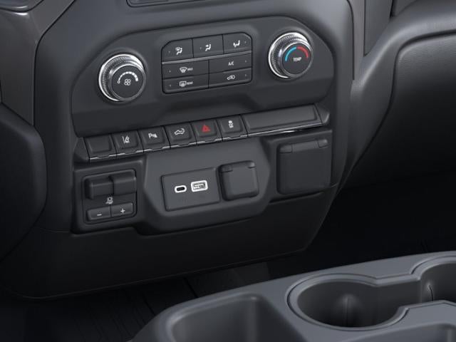 2026 GMC Sierra 2500HD Pro - Photo 47
