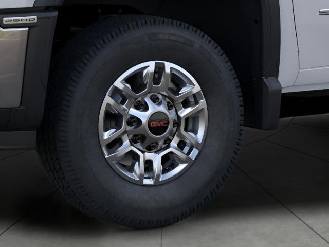 2026 GMC Sierra 2500HD Pro - Photo 9