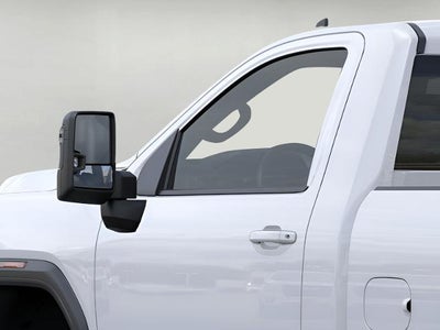 2026 GMC Sierra 3500 HD 4WD Reg Cab 142 SLE