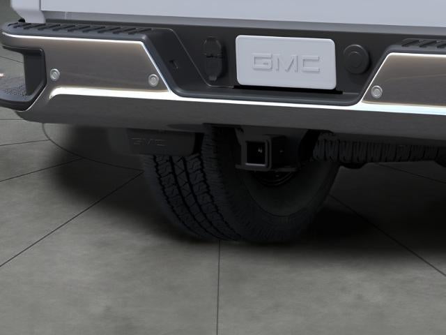 2026 GMC Sierra 3500 HD 4WD Reg Cab 142 SLE