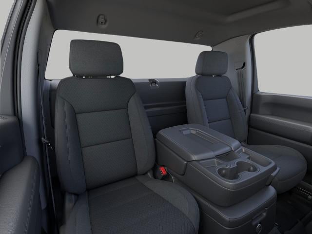 2026 GMC Sierra 3500 HD 4WD Reg Cab 142 SLE